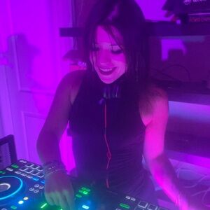 Black Bodycon Dress Size Medium